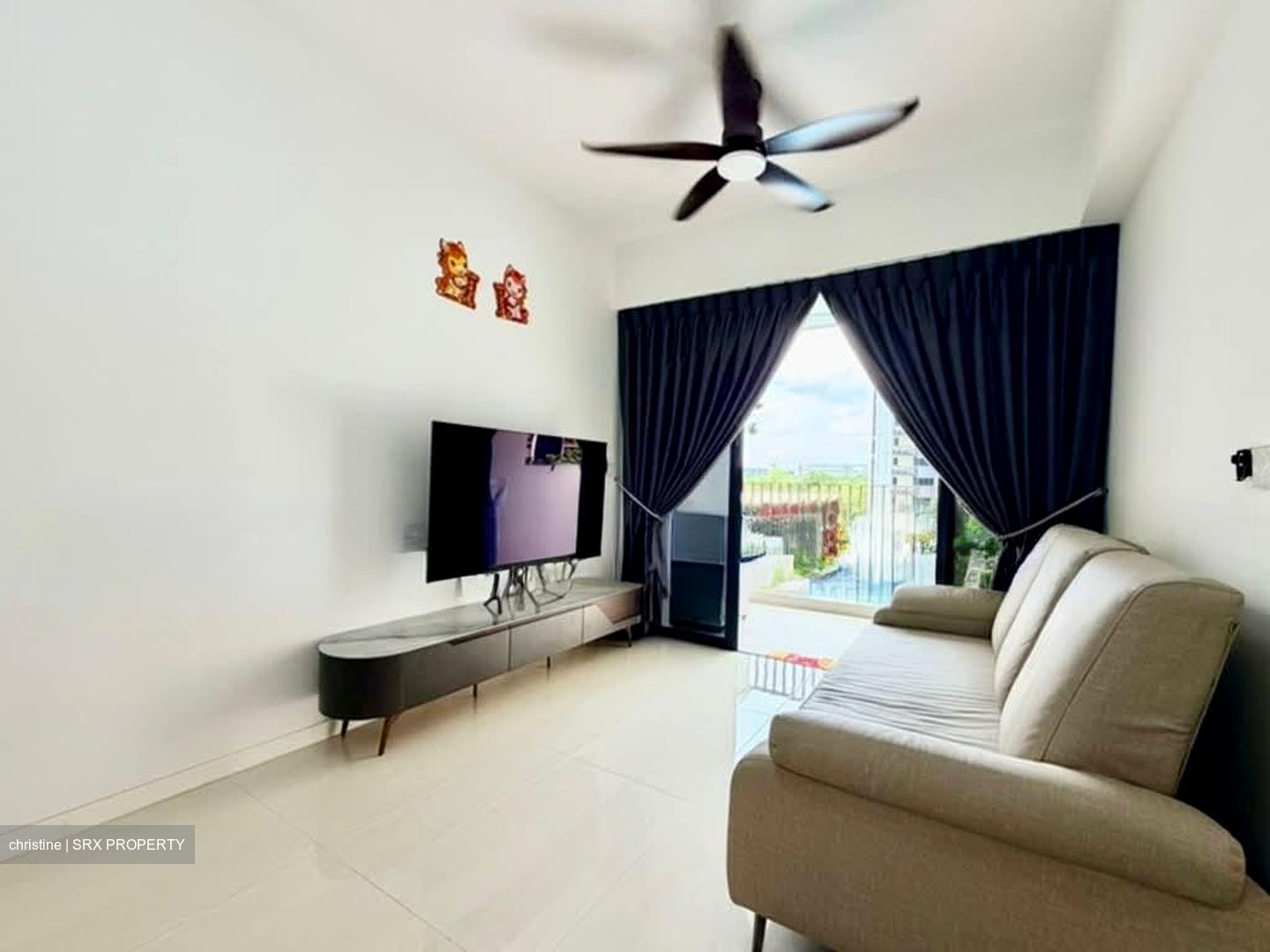 Riverfront Residences (D19), Apartment #562282351